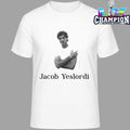 Jacob Yeslordi Shirt