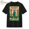 Jacoozy Mar 6 2026 Poster Mills River, NC poster shirt
