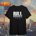 Jacory Croskey-Merritt Bill Knows shirt