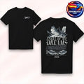 Jade Angel Of My Dreams 2026 Two Sided Shirt