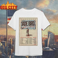 Jade Bird Tour Sept 2025 Poster shirt