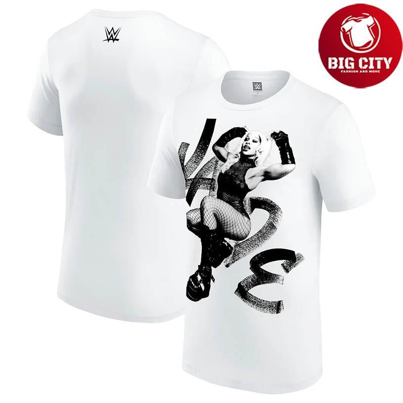 Jade Cargill Flex 2025 Two Sided Shirt