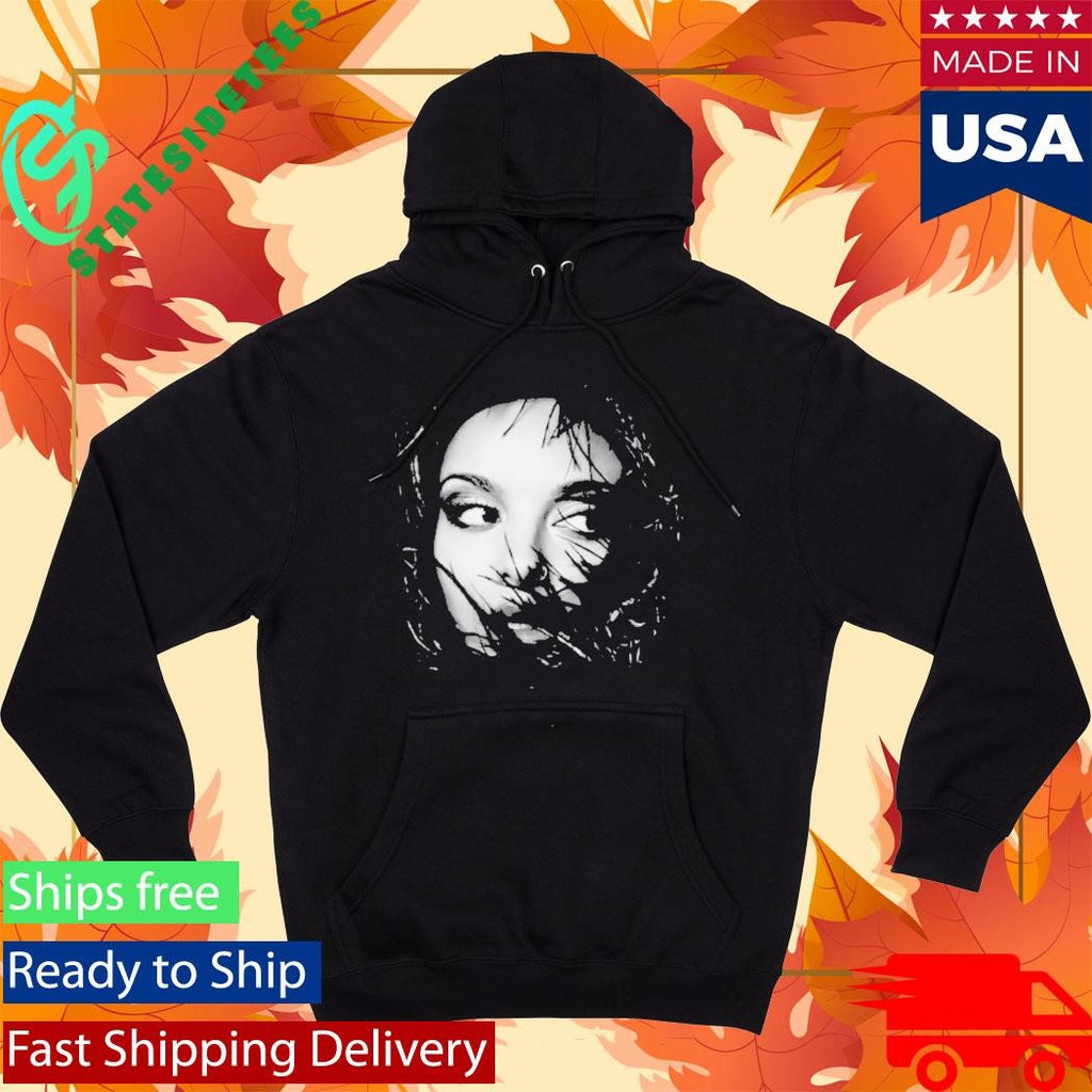 Jade Face Itin Us Shirt