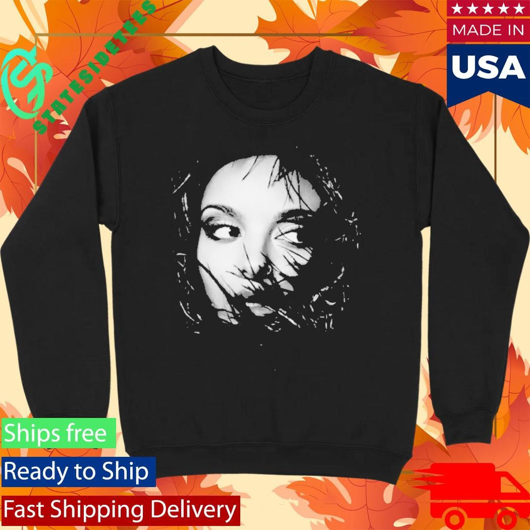 Jade Face Itin Us Shirt