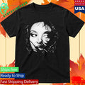 Jade Face Itin Us Shirt