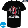 Jaden Bradley Called Game Arizona Wildcats T-shirts