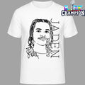 Jaden Reports Here For Good 2026 Shirt