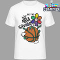 Jae Tips Nba Savior Shirt