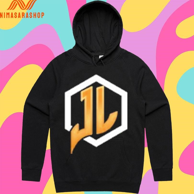 Jagger Lane JL Logo Shirts
