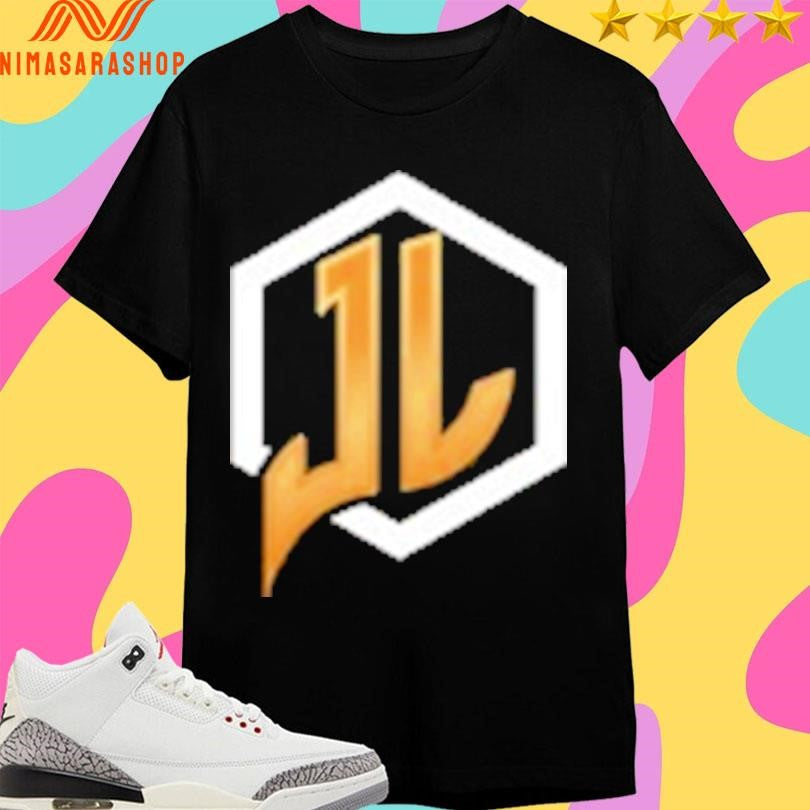 Jagger Lane JL Logo Shirts