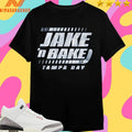 Jake Guentzel Jake ‘N Bake Tampa Bay Lightning Shirts