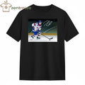 Jake Guentzel Team Usa 2026 Winter Olympics Gold Medal Autographed signature tee