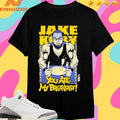 Jake Koby You Ate My Breakfast Shirts