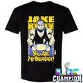 Jake Koby You Ate My Breakfast Shirt