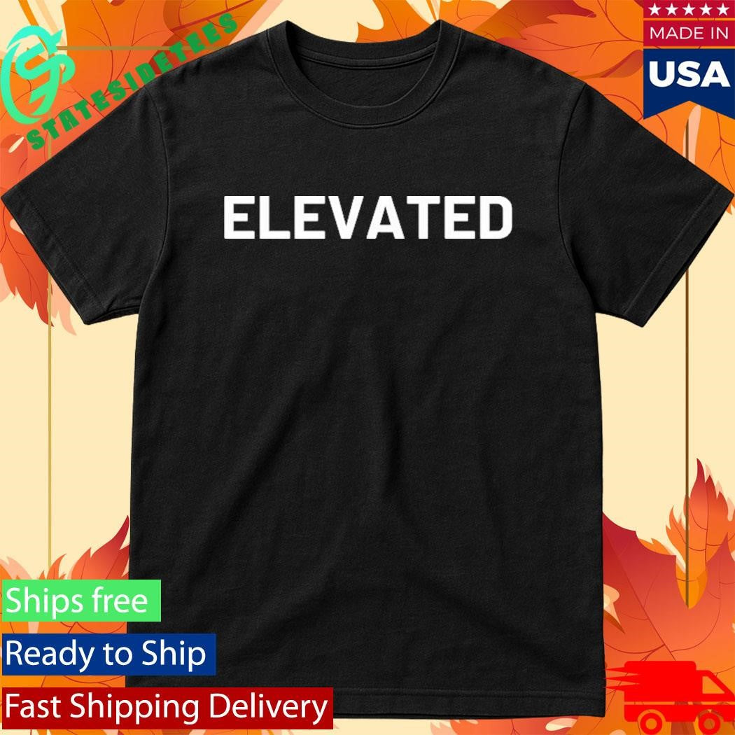 Jake McCarthy Elevated Shirt