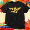 Jake Paul American Made Shirt
