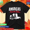 Jake Webber Americas Favorite Ladies Shirt