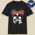Jake Webber JNJ Metal Shirt
