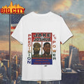 Jake vs Joshua Precision vs Power Shirt