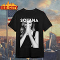 Jakey Solana photo shirt