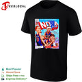 Jalen Brunson Josh Hart Donte DiVincenzo New York Knicks Nova Boys ball out shirt