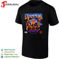 Jalen Brunson Josh Hart Karl Anthony Towns OG Anunoby New York Knicks 2024 shirt