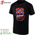 Jalen Brunson Karl Anthony Towns Mikal Bridges New York Knicks Takeover 2 0 Series Lead Finals 2026 shirt