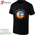 Jalen Brunson Karl-Anthony Towns New York Knicks City of Angels June 7 9 11 13 2026 shirt