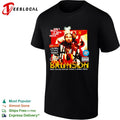Jalen Brunson Karl Anthony Towns New York Knicks Only Built 4 New York Knicks shirt