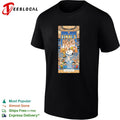 Jalen Brunson Karl-Anthony Towns New York Knicks Peanuts Snoopy Finals shirt
