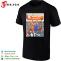 Jalen Brunson New York Knicks 2026 NBA Champions The Knicks Finally Have That Empire State Of Mind shirt