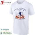 Jalen Brunson New York Knicks Barney Greengrass 100 Years Since 1908 Sturgeon King shirt