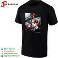 Jalen Brunson New York Knicks NBA Basketball Slam Dunk shirt