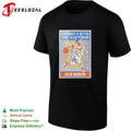 Jalen Brunson New York Knicks NBA Everybody is better than Jalen Brunson shirt