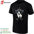 Jalen Brunson New York Knicks NBA Finals MVP 2026 x Kobe Bryant Logo shirt