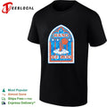 Jalen Brunson New York Knicks NBA Hand of God shirt