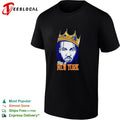 Jalen Brunson New York Knicks NBA King shirt