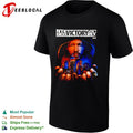 Jalen Brunson New York Knicks NBA Victory for NY shirt