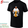 Jalen Brunson New York Knicks NBA them picks shirt