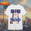 Jalen Duren Slam The Unbreakable Detroit Pistons Shirt