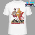 Jalen Johnson Atlanta Hawks Shirt