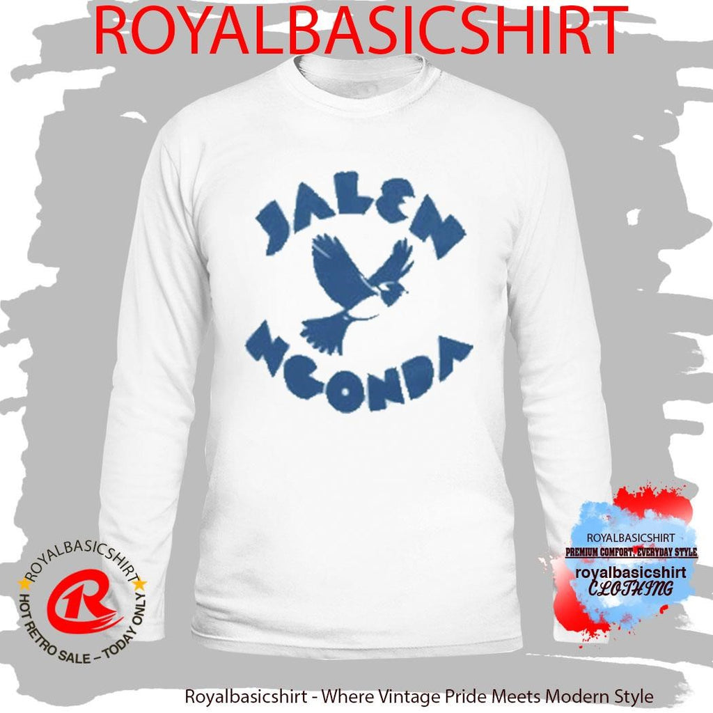 Jalen Ngonda Oriole Shirt