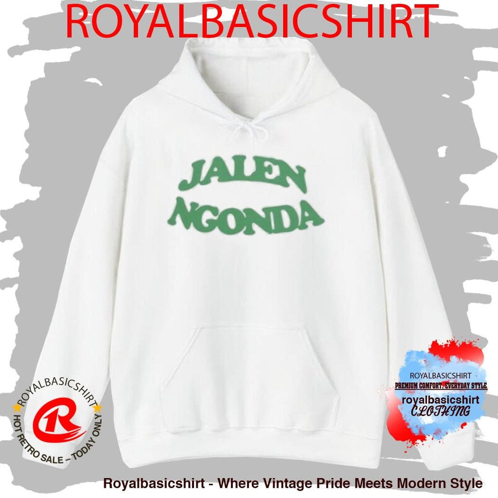 Jalen Ngonda T-Shirt
