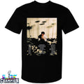 James Blake Trying Times Tour 2026 Dates T-shirts