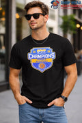 James Madison WBB SBC Champions T-Shirt