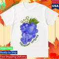 James Marriott September Vinyard T-Shirt