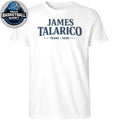 James Talarico 2026 Texas Senate Campaign Texas Political Support Shirt