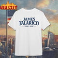 James Talarico 2026 Texas Senate Campaign Shirt