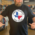 James Talarico For Texas 2026 T-Shirt
