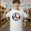 James Talarico For Texas Campaign Shirt